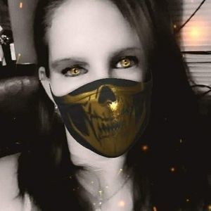 Meet your Posher, Misty